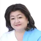 Narzieva Saodat Burxonovna
