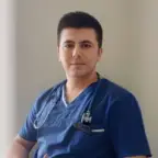 Каримов Фарход Камилович