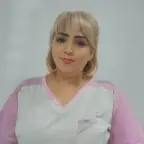 Каримова Севара Эргашевна