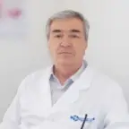 Ашурметов Анвар Аскарович