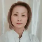 Нам Татьяна Афанасьевна
