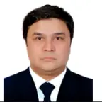 Каримов Абдуфаррух Абдусаттарович