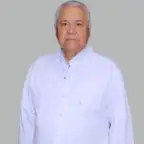 Baxritdinov Fazlitdin Shamsutdinovich