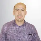Elmurodov Anvar Mukhammadovich