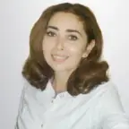 Гаджиева Анжелика Аслановна
