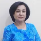 Yuldasheva Yoqutxon Xakimovna