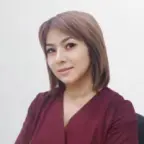 Абидова Мехрибон Шералиевна