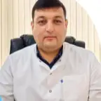 Safarov Doniyor Oybekovich