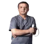 Хидиров Шохрух Баходирович