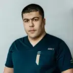 Нурходжаев Азиз Махамадович