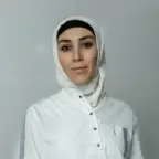 Нурходжаева Комила Салиховна