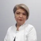 Abduraxmanova Durdona Maxmudovna