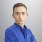 Ibragimov Abdulla Xatamidinovich