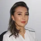 Maxbubova Makhbuba Shavkatovna