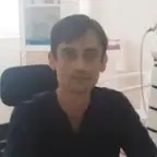 Юсупов Рахимжон Сафарович