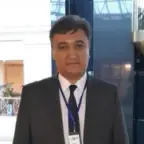 Суяров Акрам Амиркулович