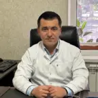 Muxsinov Farxod Munisovich