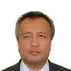 Хамзаев Комилжон Амирович