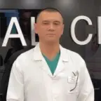 Алишер Махмудович Масудов
