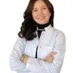 Лола Шахна Алишеровна