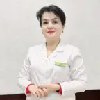 Nasretdinova Gulnora Muratovna
