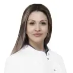 Брянцева Надежда Николаевна