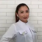Цой Мария