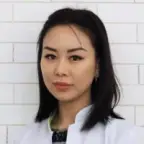 Ли Светлана