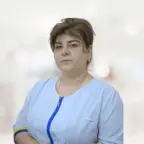 Авакова Ануш Сергеевна