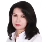 Малика Матсапаева