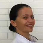Гульнара Ахмедова