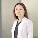 Тен Инна Сергеевна