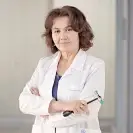 Халтаева Нодира Гиясовна