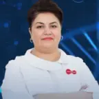 Арифджанова Малохат Абдугаффаровна