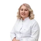 Toshpo'latova Tojixon Mirzakirovna