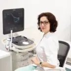 Aripova Xulkar Utkurovna