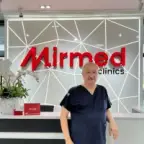 Исанов Валерий Рахимович