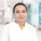 Sanoeva Gulzira Rizoqulovna