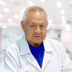 Alimasov Rustam Yuldashevich