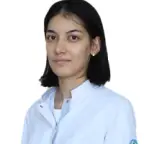 Ikramova Shaxnoza Shuxratovna