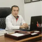 Хабибулаев Хусан Рустамбекович