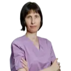 Гильдиева Алисия Сабировна