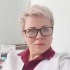 Булычева Елена Витальевна