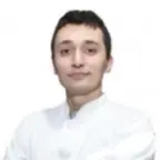 Muradmusaev Muxammadi Kamiljanovich