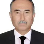 Абдуллаев Мирсалим Ильясович