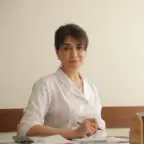 Уринбаева Нилуфар Абдужаббаровна