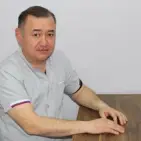 Allaniyazov Avaz Saparbaevich