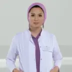 Дуйшембиева Айзат Толобаевна