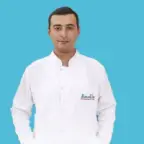 Yuldashev Komil Orziqulovich