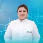 G'aybullaeva Mavlyuda